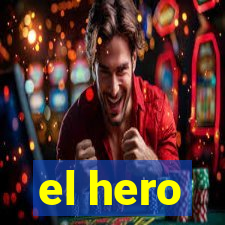 el hero